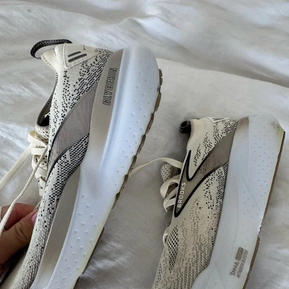 Brooks Women’s Glycerin Stealthfit 21 Neutral Running Shoe - Picture 7 of 7